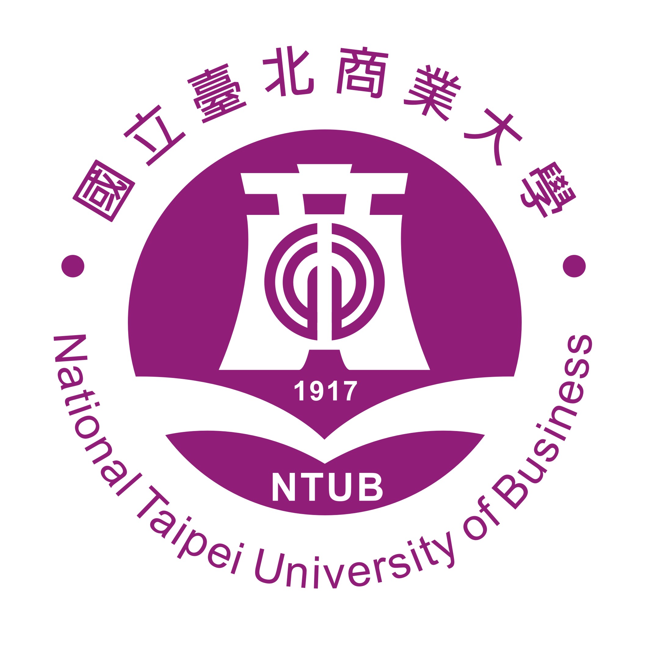 單位 Logo